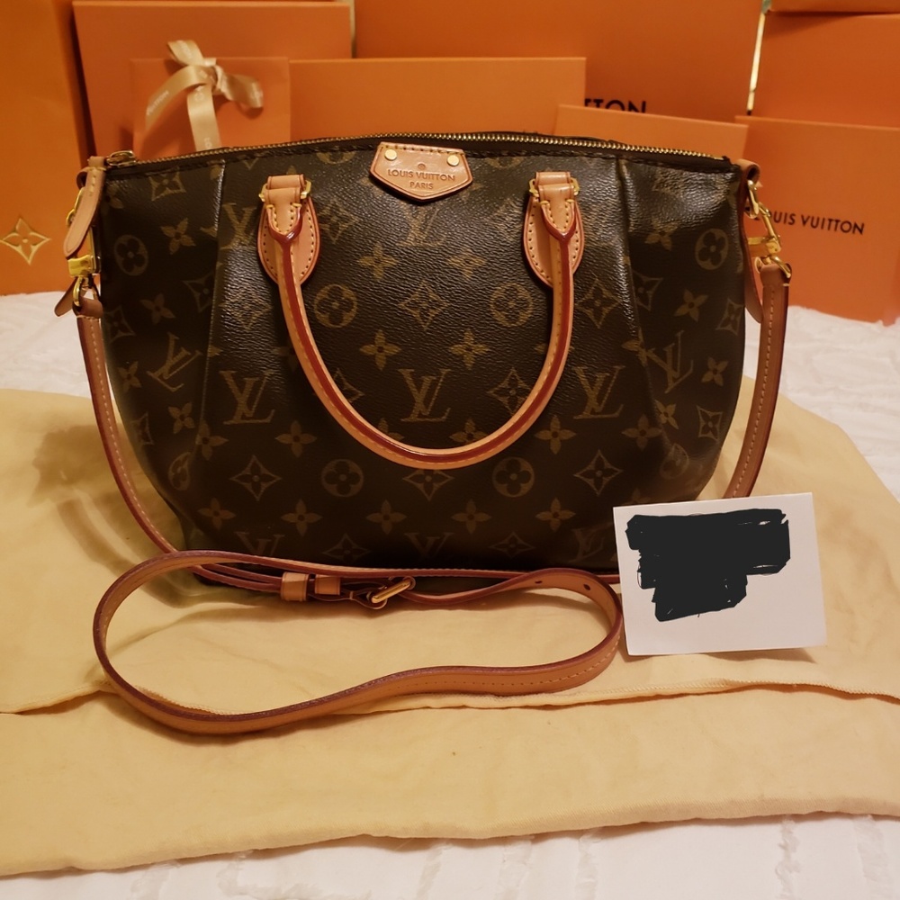 Louis vuitton turenne pm